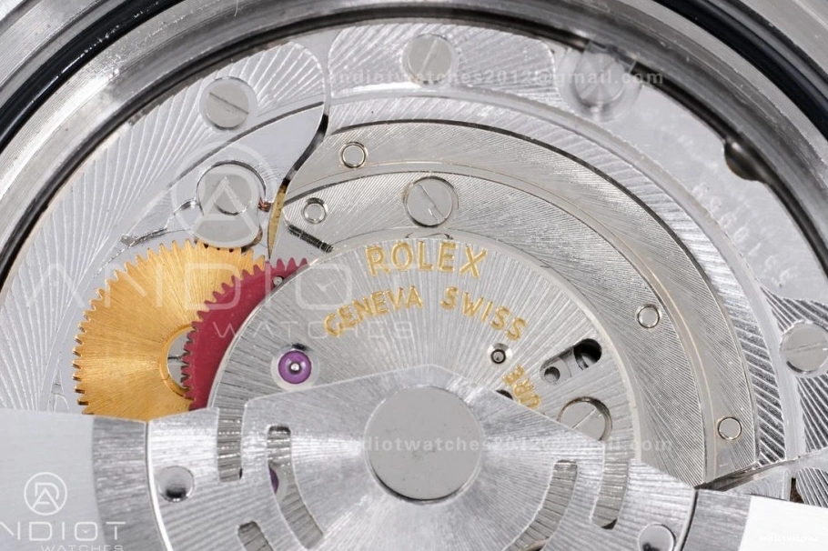 1143 TMF LN Best 16610 Edition Steel Black Rehaut 904L Bracelet Engraving No on SS Submariner SH 1:1 Resilient 0114